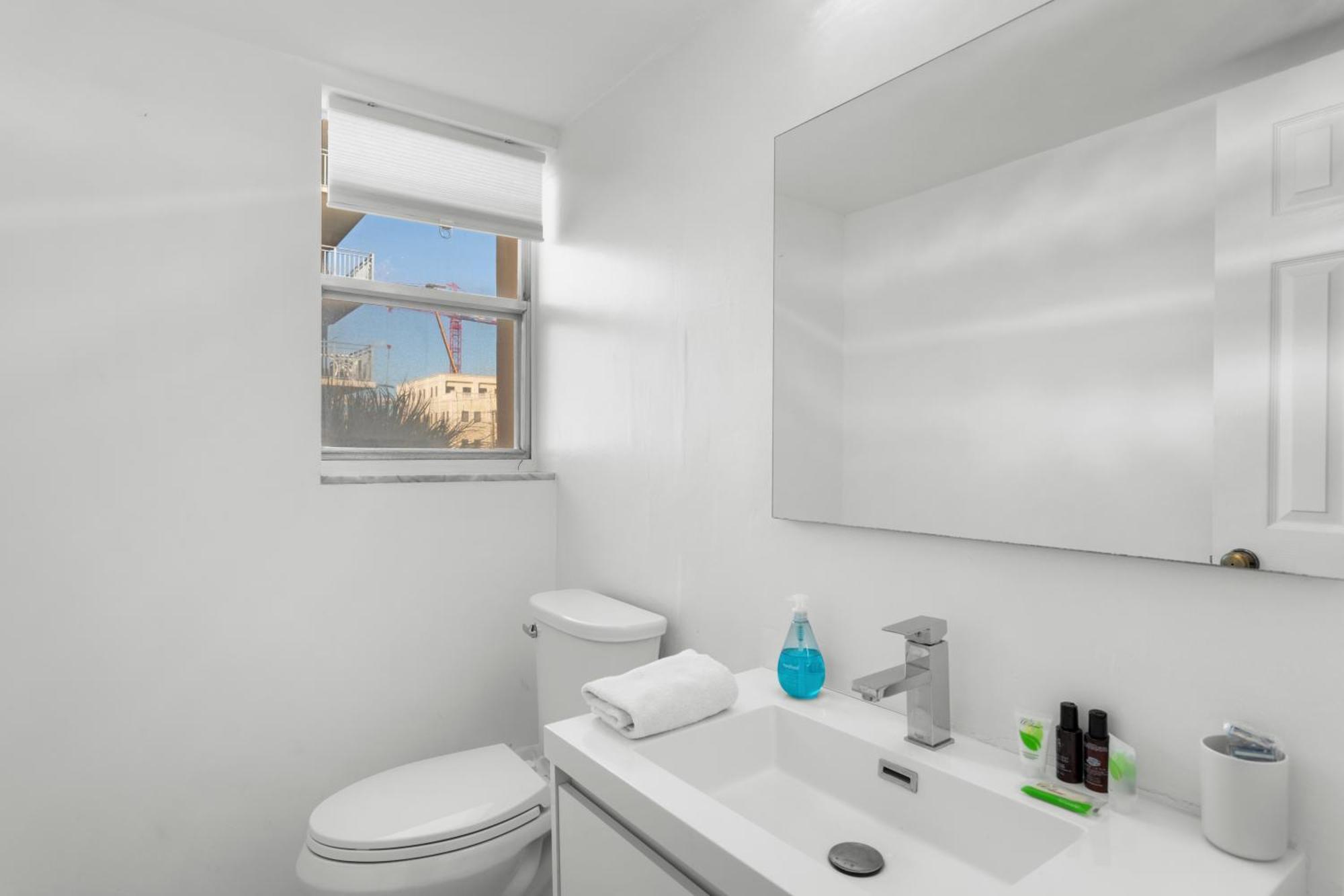 Apartamento Bay Harbor Sunset 4a Miami Beach